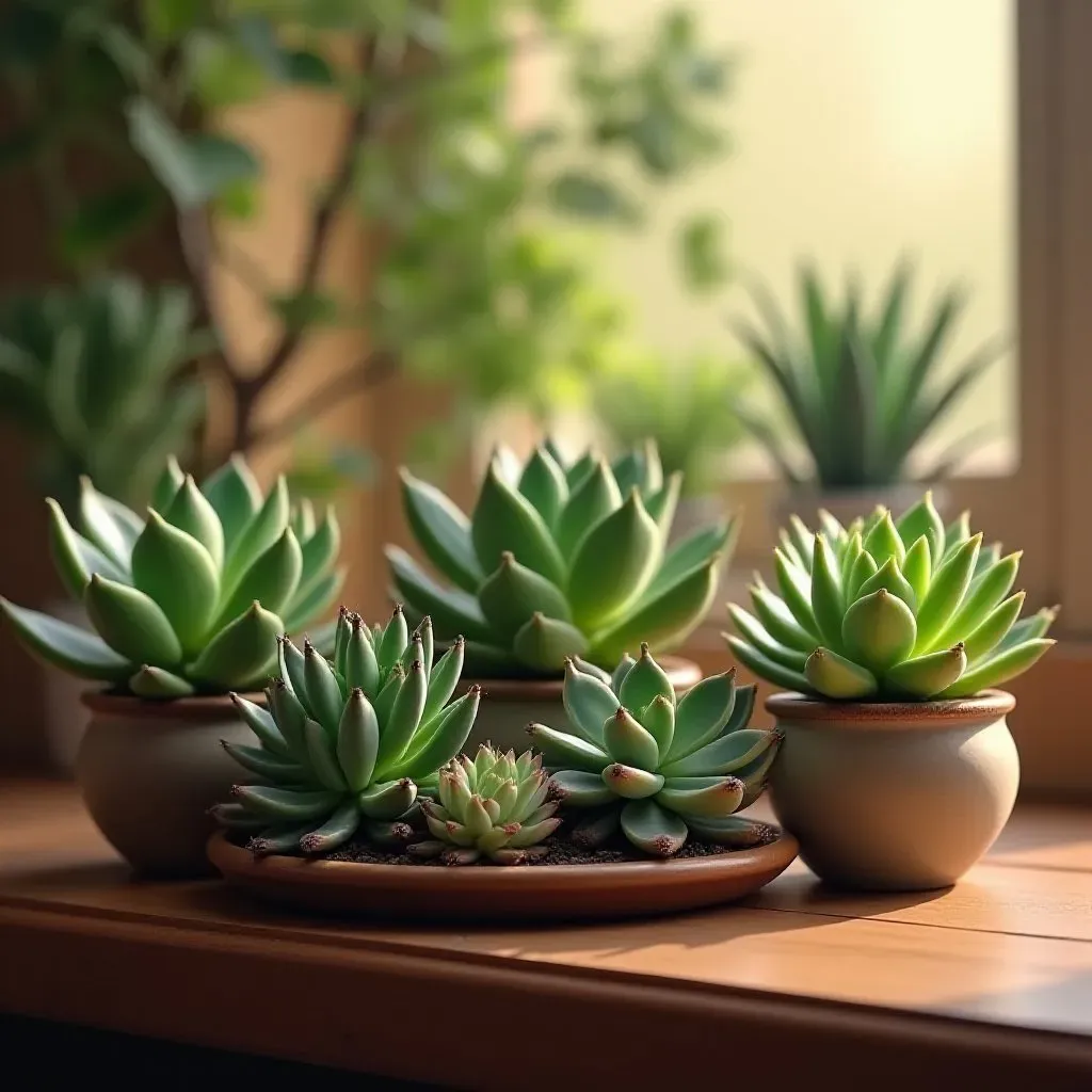 多肉植物の育て方｜初心者向け基本ガイド2025
