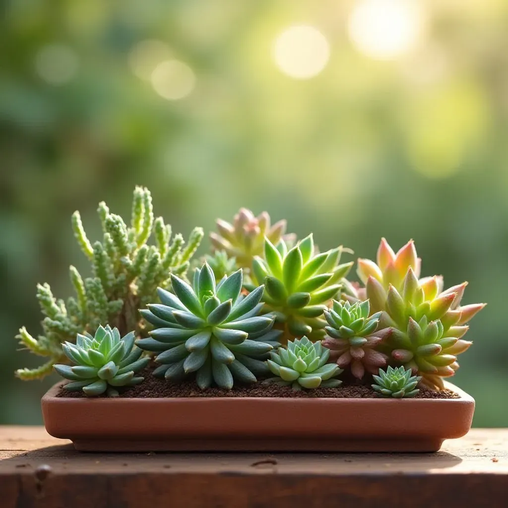 多肉植物の育て方｜初心者向け基本ガイド2025年11月最新