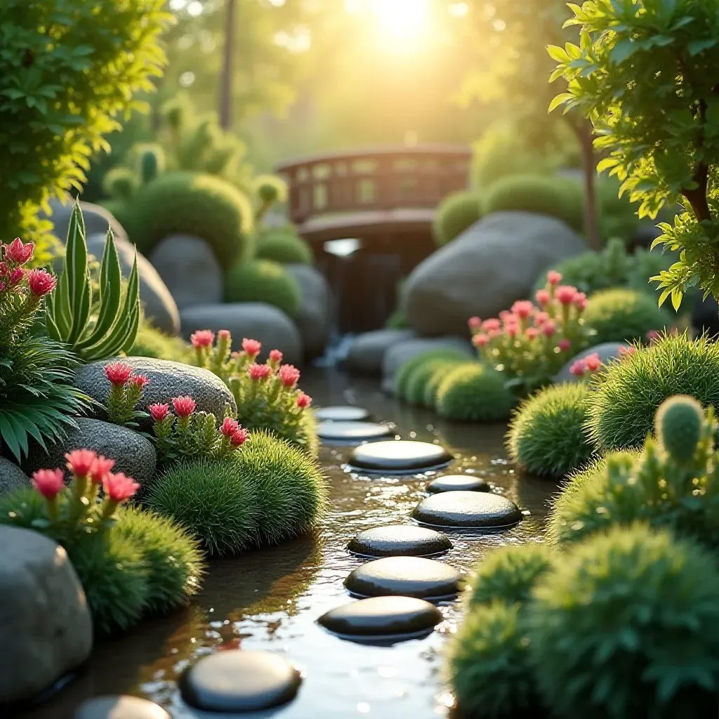 多肉植物の花壇レイアウト：美しく機能的なガーデンを作る完全ガイド