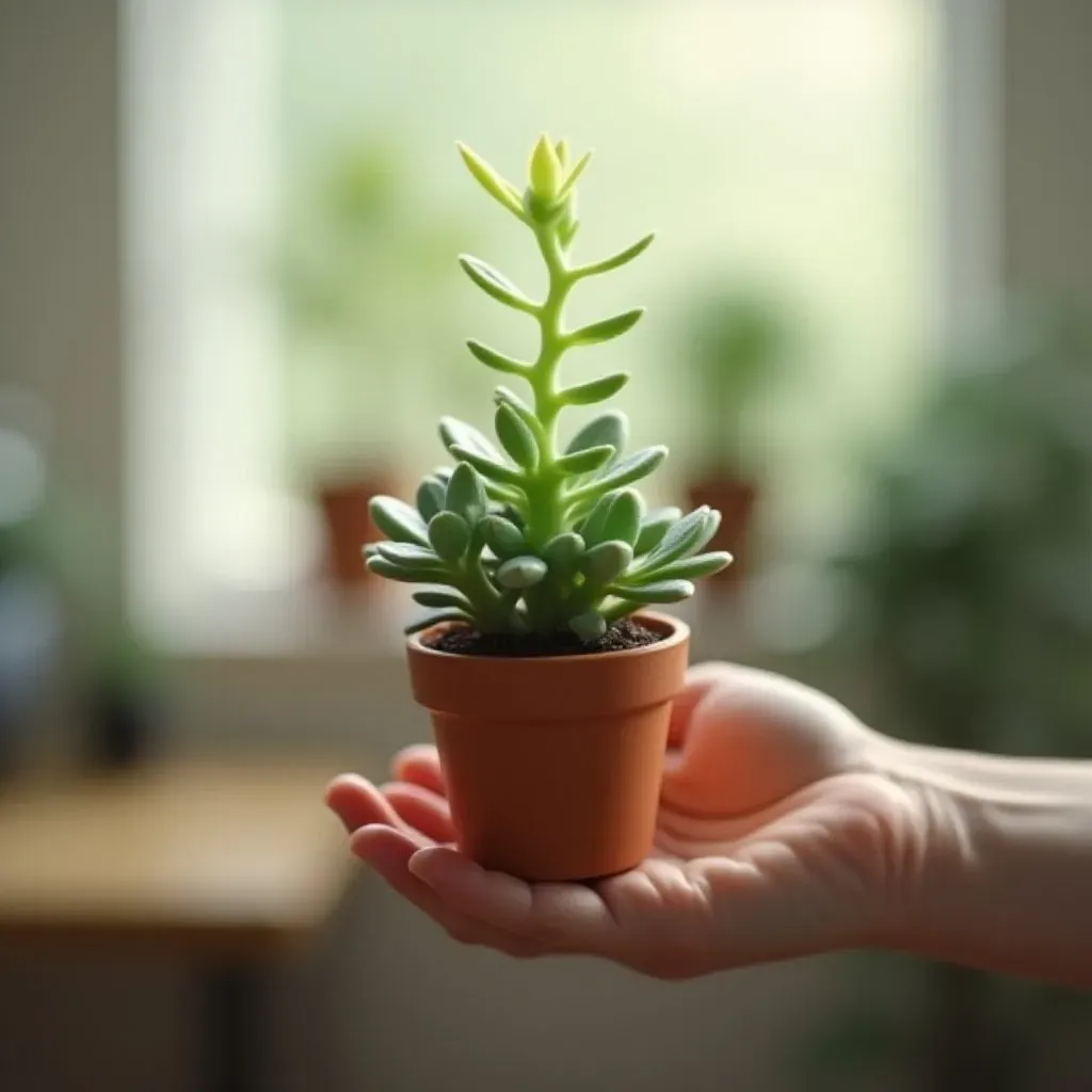 多肉植物の茎挿し完全ガイド｜初心者向け手順と成功コツ2025