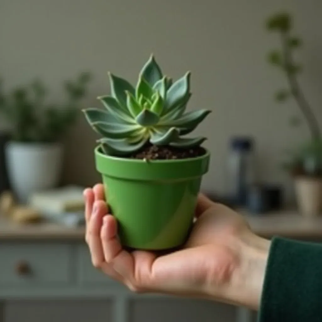 多肉植物の茎挿し完全ガイド｜初心者向け手順と成功コツ2025