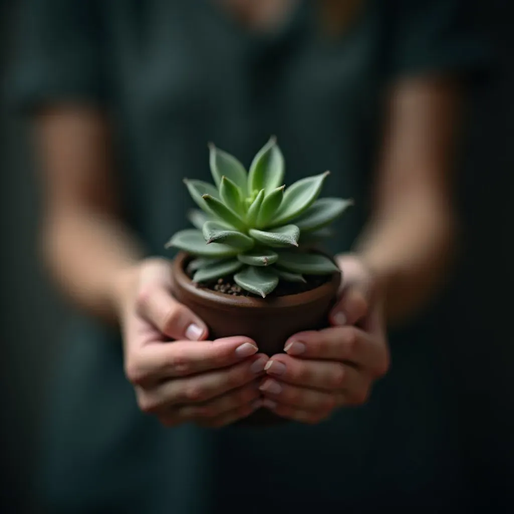 多肉植物交配の完全ガイド｜初心者向け手順・コツ・人気ハイブリッド2025