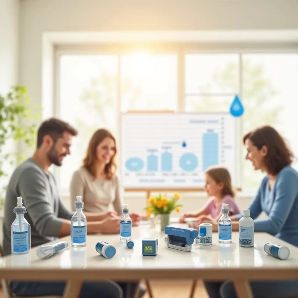 節水を楽しく！2025年最新の節水アイデアと実践法