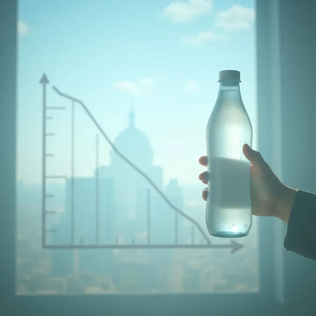 節水タイプの完全ガイド：2025年最新の節水技術と実践的方法