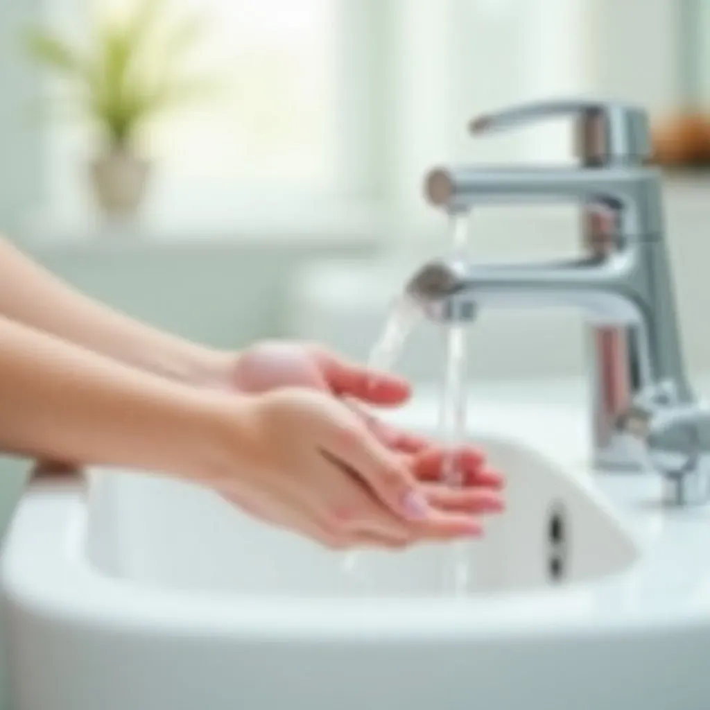 節水手洗い：毎日の節約と環境保護を両立させる方法