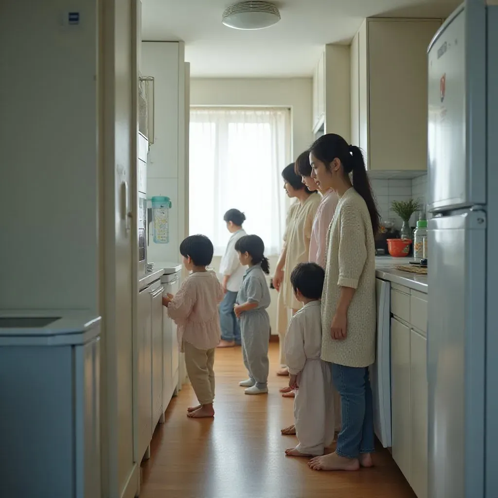 節水（水の節約）の完全ガイド：家庭でできる具体的な方法と効果